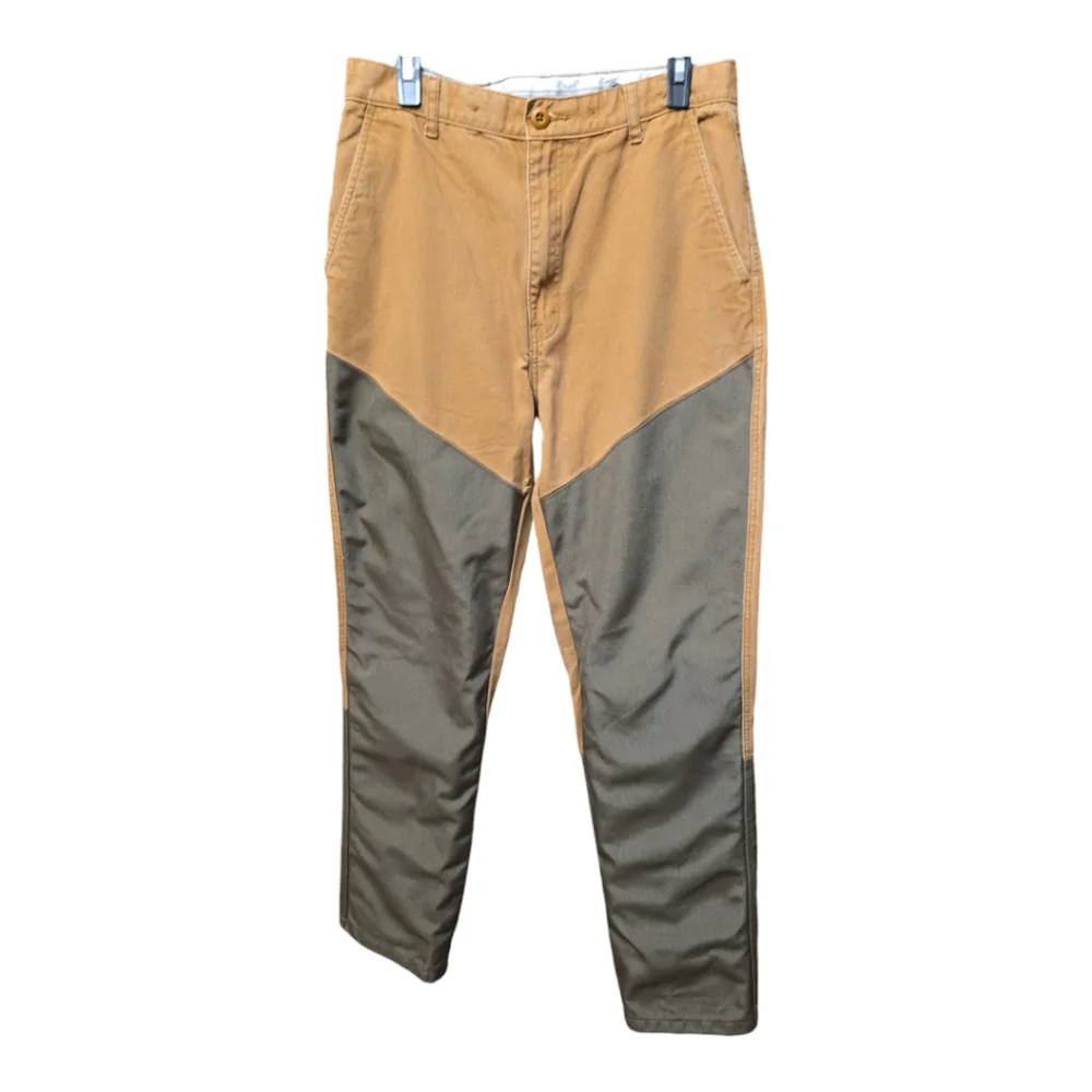 Vintage Cabela's Brown Work Pant - Picture 2 of 5